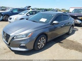 Nissan Altima 2.5 S 1N4BL4BV1KC243940 fotografie