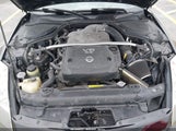 NISSAN 350Z TOURING JN1AZ34D23T117237 photo