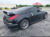 NISSAN 350Z TOURING JN1AZ34D23T117237 fotografie