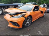 CHEVROLET CORVETTE STINGRAY RWD 2LT 1G1YB2D4XN5111891 fotografie