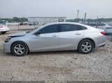 CHEVROLET MALIBU LS 1G1ZB5ST1HF165305 снимка