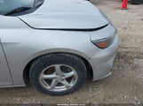 CHEVROLET MALIBU LS 1G1ZB5ST1HF165305 снимка