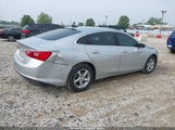 CHEVROLET MALIBU LS 1G1ZB5ST1HF165305 снимка