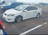TOYOTA COROLLA XRS 1NXBE40E59Z090437 снимка