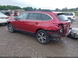 SUBARU OUTBACK 2.5I LIMITED 4S4BSAKC7J3387528 снимка