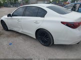 Infiniti Q50 Luxe JN1EV7BP8MM704264 fotografie