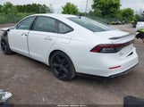 HONDA ACCORD HYBRID SPORT-L 1HGCY2F7XRA063833 fotografie