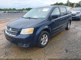 DODGE GRAND CARAVAN SXT 1D8HN54P38B176468 снимка