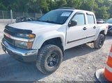 CHEVROLET COLORADO LT 1GCDT13E978249656 снимка