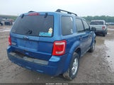 FORD ESCAPE XLT 1FMCU0D75AKA95245 fotografie