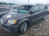 CHRYSLER TOWN & COUNTRY TOURING 2C4RC1BG7FR743607 photo