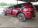 JEEP GRAND CHEROKEE SRT 4X4 1C4RJFDJ0JC231510 fotografie
