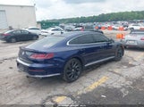 VOLKSWAGEN ARTEON 2.0T SE R-LINE WVWFR7AN8KE031697 снимка
