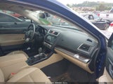 SUBARU OUTBACK 2.5I LIMITED 4S4BSANC7H3389186 снимка