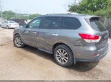 NISSAN PATHFINDER S 5N1AR2MM2FC678352 снимка