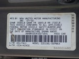 TOYOTA COROLLA LE 1NXBR32E43Z071641 снимка
