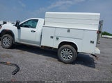 GMC SIERRA 2500HD 4WD LONG BED PRO 1GT39LEY7NF283648 fotografie
