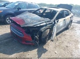 FORD FUSION SE 3FA6P0HD3ER335912 снимка