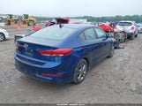 HYUNDAI ELANTRA VALUE EDITION 5NPD84LF7JH275743 fotografie