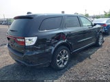 Dodge Durango Gt Plus Awd 1C4RDJDG6KC692596 fotografie