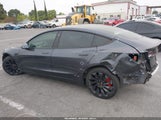 Tesla Model 3 Performance Dual Motor All-Wheel Drive 5YJ3E1EC0NF132787 fotografie