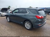 Chevrolet Equinox Lt 3GNAXKEV5KS516972 снимка