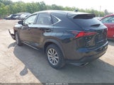 Lexus Nx 300 JTJDARDZ8L2225221 снимка