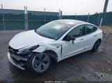 TESLA MODEL 3 STANDARD RANGE PLUS REAR-WHEEL DRIVE 5YJ3E1EA8MF062940 снимка