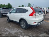 Honda Cr-V Ex-L 5J6RM4H71FL101988 снимка