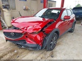 MAZDA CX-3 TOURING JM1DKFC78H0153678 снимка