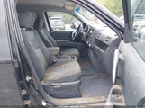 HONDA RIDGELINE RTX 2HJYK16317H545839 снимка