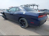 DODGE CHALLENGER SXT 2C3CDYAG8EH294881 photo