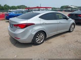 HYUNDAI ELANTRA SE KMHDH4AE3FU229460 снимка