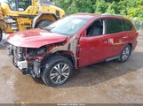NISSAN PATHFINDER S 5N1DR2MM2HC642337 снимка