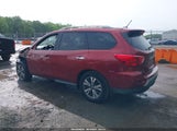 NISSAN PATHFINDER S 5N1DR2MM2HC642337 снимка