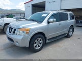 NISSAN ARMADA SV 5N1AA0NC4CN608689 снимка