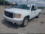 GMC SIERRA 1500 SLE1 2GTEC19J271609359 снимка