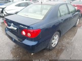 TOYOTA COROLLA LE 1NXBR30E35Z429673 fotografie