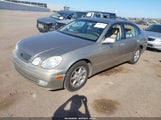 LEXUS GS 300 JT8BD68S4Y0113806 снимка