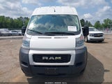 RAM PROMASTER 2500 HIGH ROOF 159 WB 3C6TRVDG9LE126951 снимка