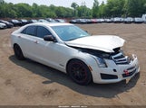 Cadillac Ats Standard 1G6AA5RX4D0131262 снимка