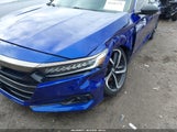 HONDA ACCORD SPORT SPECIAL EDITION 1HGCV1F45MA029171 снимка