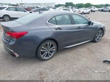 ACURA TLX ADVANCE 19UUB3F85KA003579 снимка