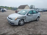 Ford Focus Sel 1FAHP3HN8BW125110 снимка