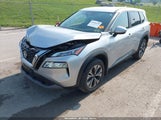 Nissan Rogue Sv Intelligent Awd JN8BT3BB7PW471025 снимка