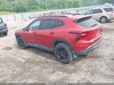 Chevrolet Trax Fwd Activ KL77LKE23RC152178 photo