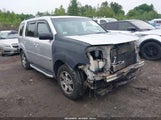 Honda Pilot Touring 5FNYF48879B022806 снимка