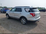 Ford Explorer Xlt 1FM5K8D84HGD76858 снимка