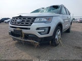 Ford Explorer Xlt 1FM5K8D84HGD76858 fotografie