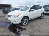NISSAN ROGUE SV W/SL PKG JN8AS5MV5CW404483 снимка